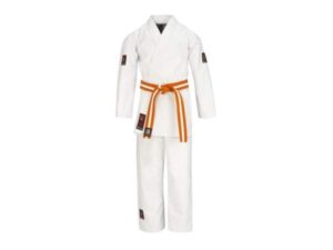 Karate kimono MATSURU ALLROUND EXTRA 160 cm