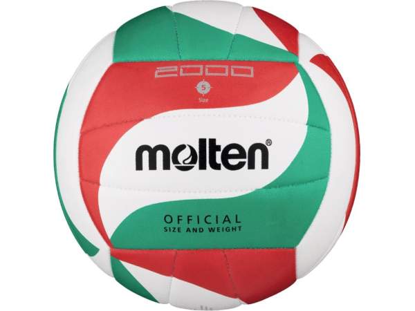 Tinklinio kamuolys MOLTEN V5M2000