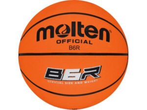 MOLTEN krepšinio kamuolys B6R