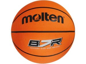 Krepšinio kamuolys MOLTEN B7R