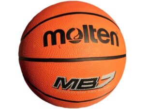 Krepšinio kamuolys MOLTEN MB7