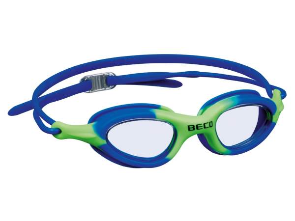 Plaukimo akiniai BECO Kids 9930-68