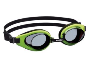 Plaukimo akiniai BECO 9939-080