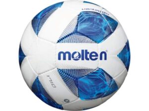 Futbolo kamuolys MOLTEN F5A1710