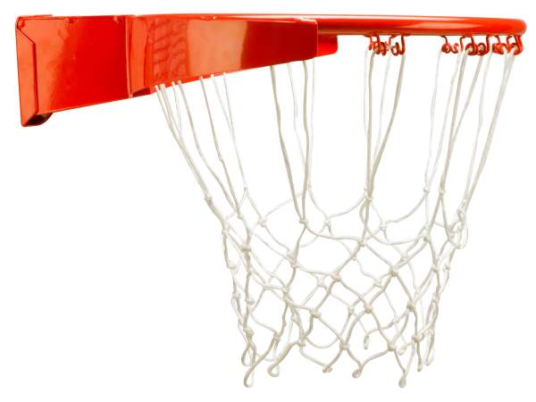 Krepšinio lankas su tinkleliu AVENTO