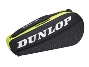 Krepšys Dunlop SX CLUB 3 rakečių