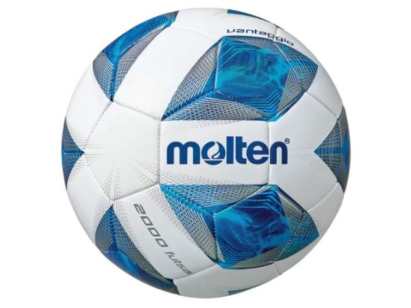 Futbolo kamuolys futsal MOLTEN F9A2000