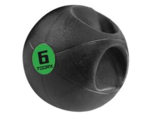 Svorinis kamuolys TOORX Medicine Ball 6kg