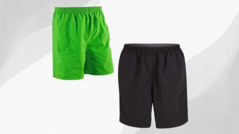 Vyriški ir berniukiški maudymosi šortai įvairių spalvų ir dizainų easysport.lt